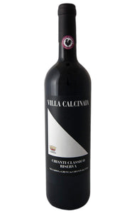 Villa Calcinaia Chanti Classico Riserva 2019 | 75cl