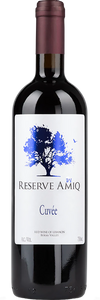 Reserve Ammiq Red Blend 2021 | 75cl