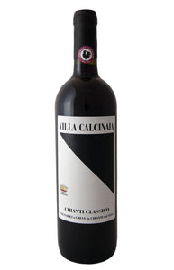 Villa Calciania Chianti Classico 2020 | 75cl